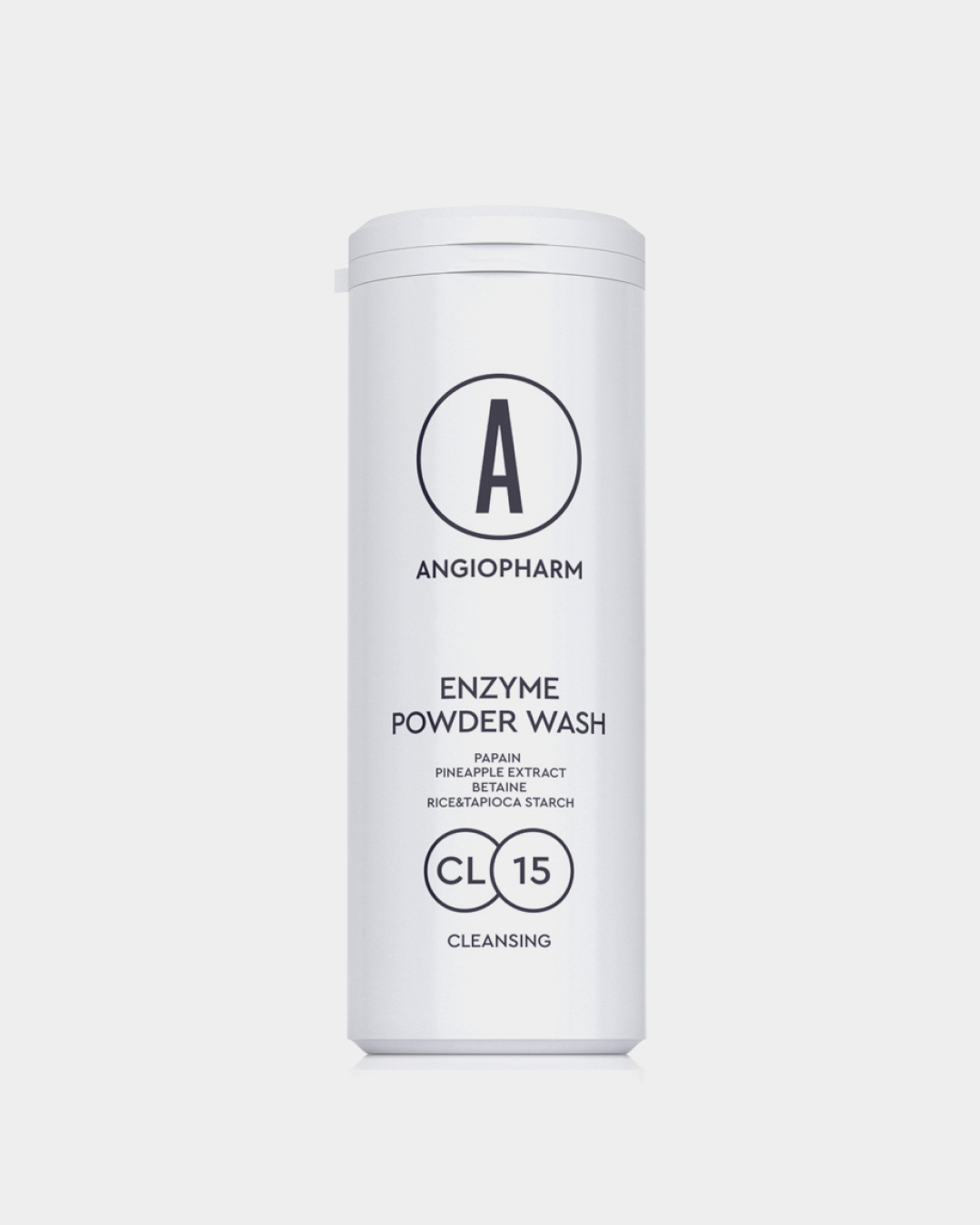 ANGIOPHARM Энзимная пудра 40 гр